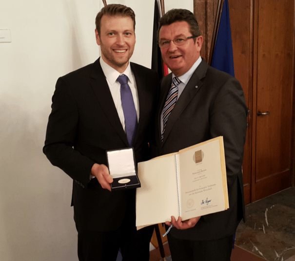Dr_Stefan_Arnold_Staatsmedallie