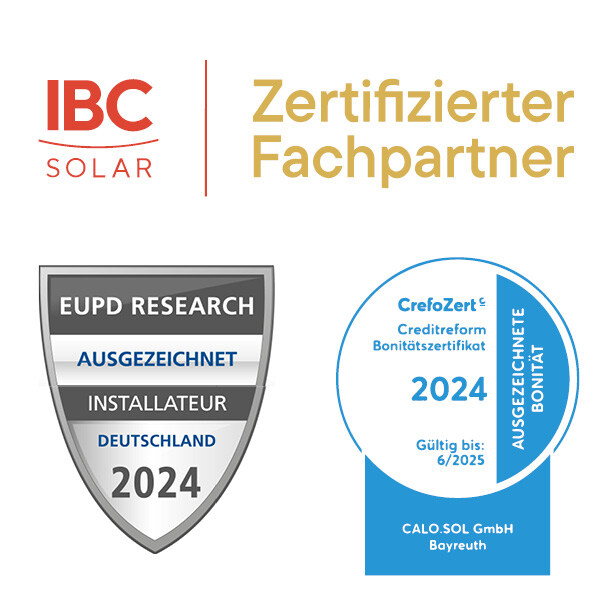 Zertifizierungen_Solaranlage Zertifizierungen_Solaranlage
